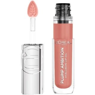 L´Oréal Paris Plump Ambition Hyaluron Lip Oil 601 Worth It 5 ml (3600524172732)