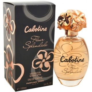 Gres Cabotine Fleur Splendide Perfume EDT 100 ml (7640111495550)