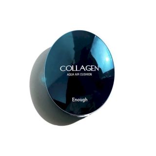 Enough Collagen Aqua Air Cushion SPF50+ PA+++ 21 15g (8809084080883)
