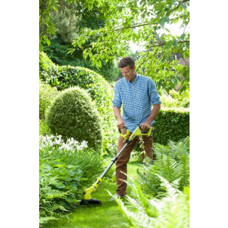 Ryobi ONE+ OLT1832 Cordless grass trimmer (without battery and charger) (5133002813)