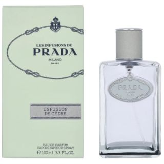 Prada Infusion d'Iris Cedre Perfume EDP 100 ml (8435137743223)
