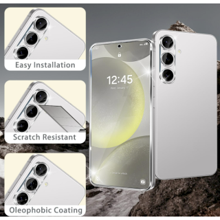 Swissten Temepered Glass for Camera Lens for Samsung Galaxy S26 Ultra 5G (94500226)