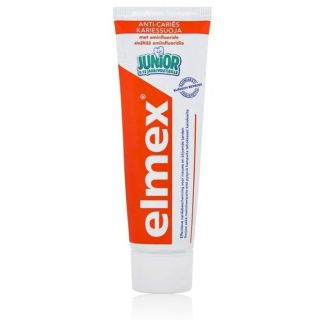 Elmex Junior Toothpaste 75 ml (4007965505904)