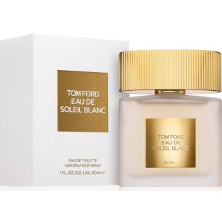 Tom Ford Eau de Soleil Blanc Perfume EDT 30 ml (0888066104272)