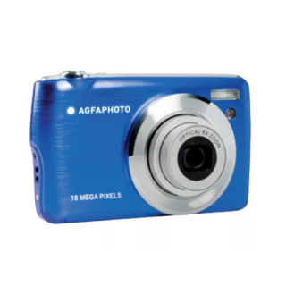 AgfaPhoto Realishot DC8200 Compact camera 18MP Blue (3760265541980)