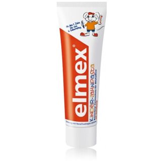 Elmex Kids Toothpaste 50 ml (4007965508004)