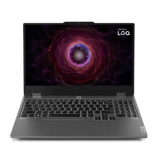 Lenovo LOQ 15ARP9 15.6" Laptop Ryzen 5 7235HS / 16GB / 512GB NoOS Grey (MOBLEVGAM0166)