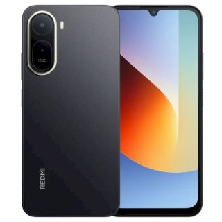 Xiaomi Redmi A7 Pro Smartphone 4GB / 128GB Black (MZB0N5QEU)