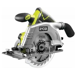 Ryobi ONE+ R18CS-0 Cordless circular saw 18V (without battery and charger) (5133002338)