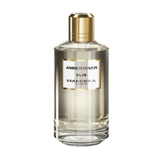 Mancera Amber Fever Perfume EDP 60ml (3760265193202)