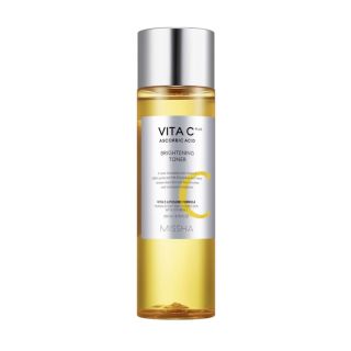 MISSHA Vita C Plus Brightening Toner 200ml (8809643525169)