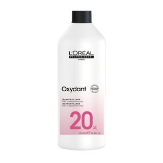 L’Oréal Professionnel Oxydant Cream 20 Vol 6% 1000ml (3474637284305)