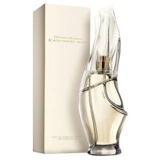 DKNY Cashmere Mist Perfume EDP 50 ml (022548121306)