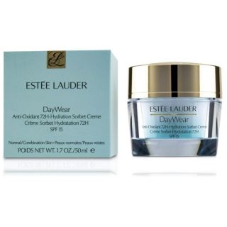 Estee Lauder DayWear Anti-Oxidant 72H-Hydration Sorbet Face Cream SPF15 50 ml (887167388505)