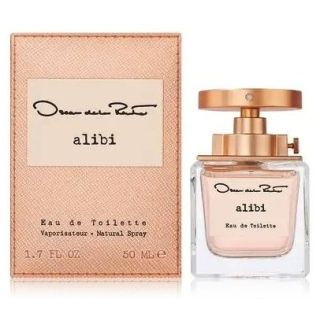 Oscar de la Renta Alibi Perfume EDT 50 ml (85715567239)