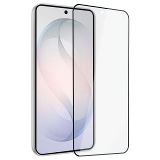 Mocco Full Face 6D / Full Glue Tempered Glass Samsung Galaxy S26 (MOC-T-6D-SM-S26)