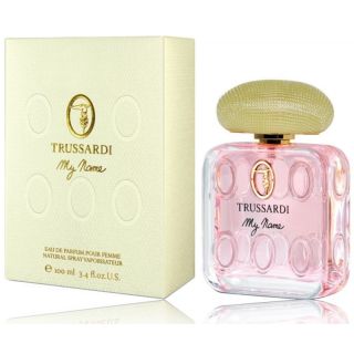 Trussardi My Name Perfume EDP 100 ml (8011530850029)