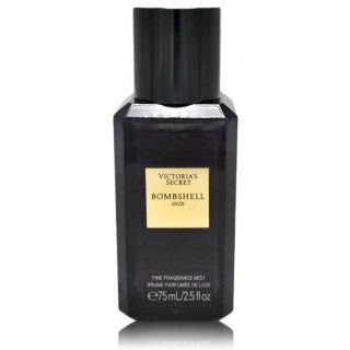 Victoria's Secret Bombshell Oud Perfume BOR 75 ml (667557381220)