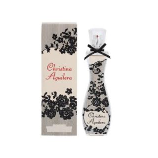 Christina Aguilera Signature Perfume EDP 75ml (0719346218436)