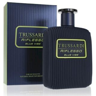 Trussardi Riflesso Blue Vibe Perfume EDT 50 ml (8058045420866)