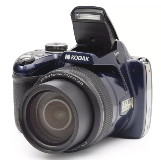 Kodak Astro Zoom AZ528 Midnight Blue Bridge camera (AZ528MB)