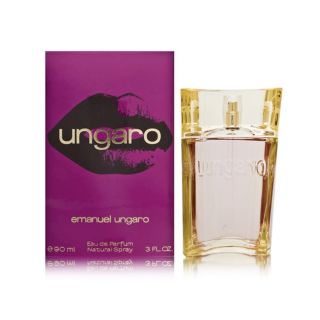 Emanuel Ungaro Ungaro Perfume EDP 90ml (8032529115875)