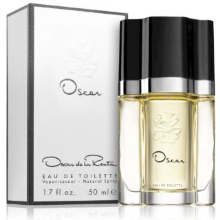Oscar de la Renta Oscar Perfume EDT 50 ml (0085715568007)