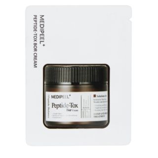 Medi‑Peel Bor‑Tox Peptide Cream Sample 1.5 ml (8809409347578)