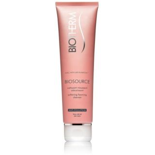 Biotherm Biosource Softening Foaming Cleanser 150 ml (3605540526415)