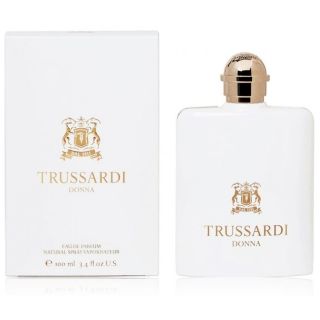 Trussardi Donna 2011 Perfume EDP 100 ml (8011530820022)