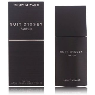 Issey Miyake Nuit D´Issey Pour Homme Perfume EDP 75 ml (3423474884155)