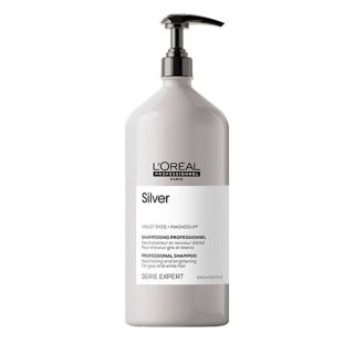 L’Oréal Professionnel Série Expert Silver Shampoo 1500ml (3474636975563)