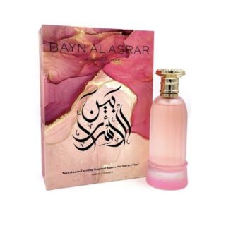 Paris Corner Bayn Al Asrar Perfume EDP 80ml (6238542876317)