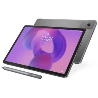 Lenovo Idea Tab 11" Tablet 8GB / 128GB Gray (ZAFR0948PL)