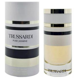 Trussardi Pure Jasmine Perfume EDP 90 ml (8058045433064)