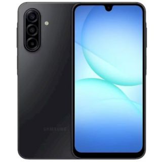 Samsung Galaxy A17 5G Smartphone 4GB / 128GB Black (SM-A176BZKAEUB)