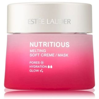 Estee Lauder Nutritious Melting Soft Face Cream/Masks 50 ml (887167610620)