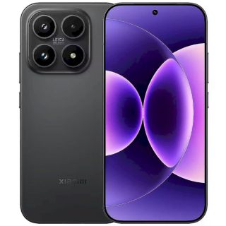 Xiaomi 17 5G Smartphone 12GB / 256GB Black (6932554482299)