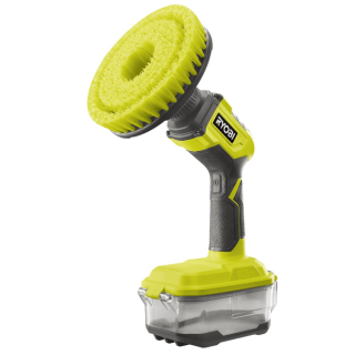 Ryobi ONE+ R18CPS-0 Cordless power scrubber 18V (without battery and charger) (5133004846)