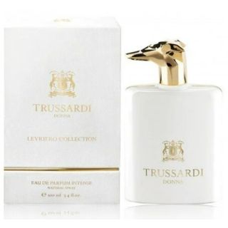 Trussardi Donna Levriero Limited Edition Intense Perfume EDP 100 ml (8058045432920)