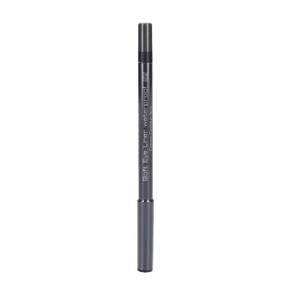 Artdeco Soft Eye Liner Waterproof 22 Dark Grey Green 1.2g (4019674221228)