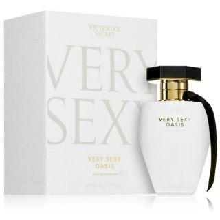 Victoria's Secret Very Sexy Oasis Perfume EDP 50 ml (667555755542)