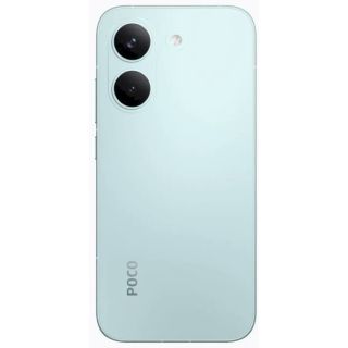 POCO X8 Pro Smartphone 8GB / 256GB Mint Green (MZB0N22EU)