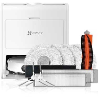 EZVIZ CS-RA-KIT08 Accessory Kit for Vacuum Cleaner (CS-RA-KIT08)