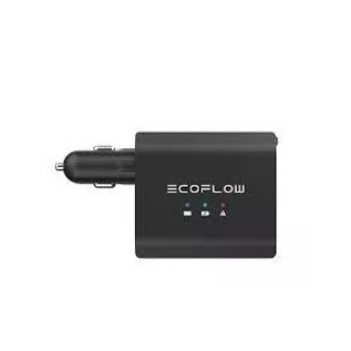 EcoFlow 5000801002 Car charger (5000801002)