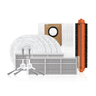 EZVIZ CS-RA-KIT08 Accessory Kit for Vacuum Cleaner (CS-RA-KIT08)