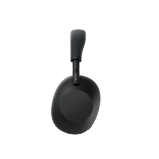 Sony WH-1000XM6 Bluetooth Headset Wired & Wireless Head-band USB Type-C (WH1000XM6B.CE7)