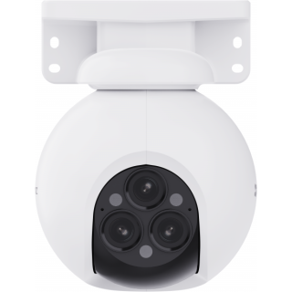 Ezviz CS-H80f Surveillance camera 4MP / IP67 (CSH80F4MP4MP4MP)