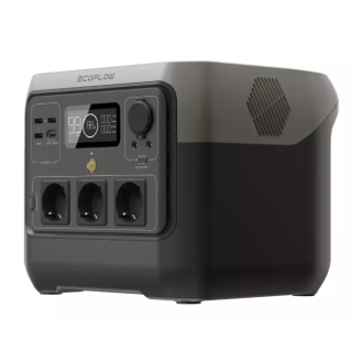 EcoFlow River 2 Pro Power station 768 Wh (5005501002)
