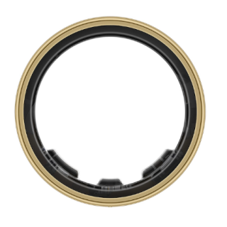 Samsung Galaxy Ring Q515 Smart ring Size 15 (SM-Q515NZDAEUE)